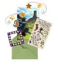 Wizard Mail - MAY