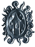 Tower Sticker