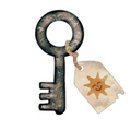 Key Sticker