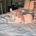 Handmade Pink Unicorn